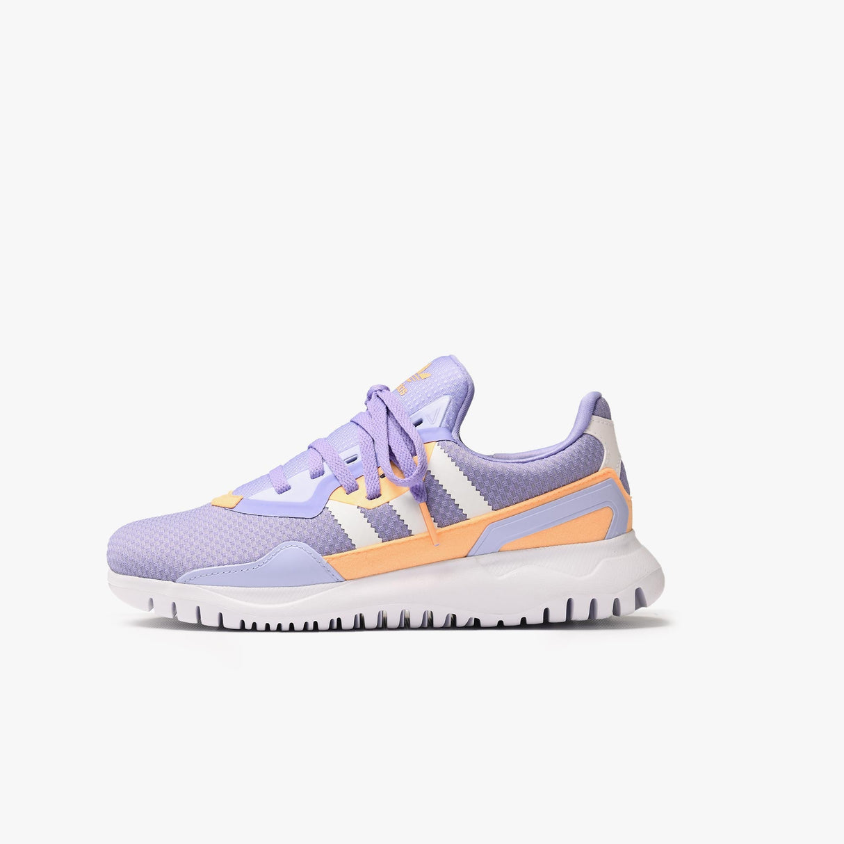 ADIDAS ORIGINALS FLEX J WOMEN SHOES S23958 - Runner