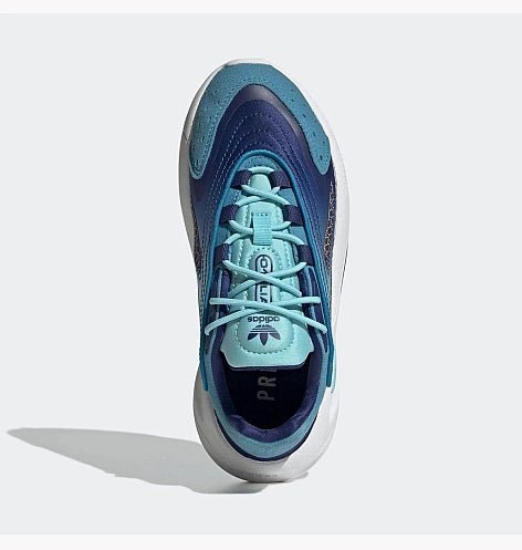 ADIDAS OZELIA J WOMEN SHOES H00824 - Runner