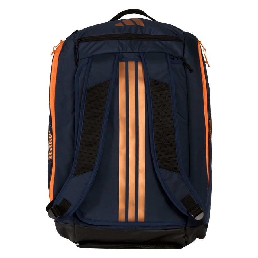 Adidas Pro Tour Blue Bag 2026
