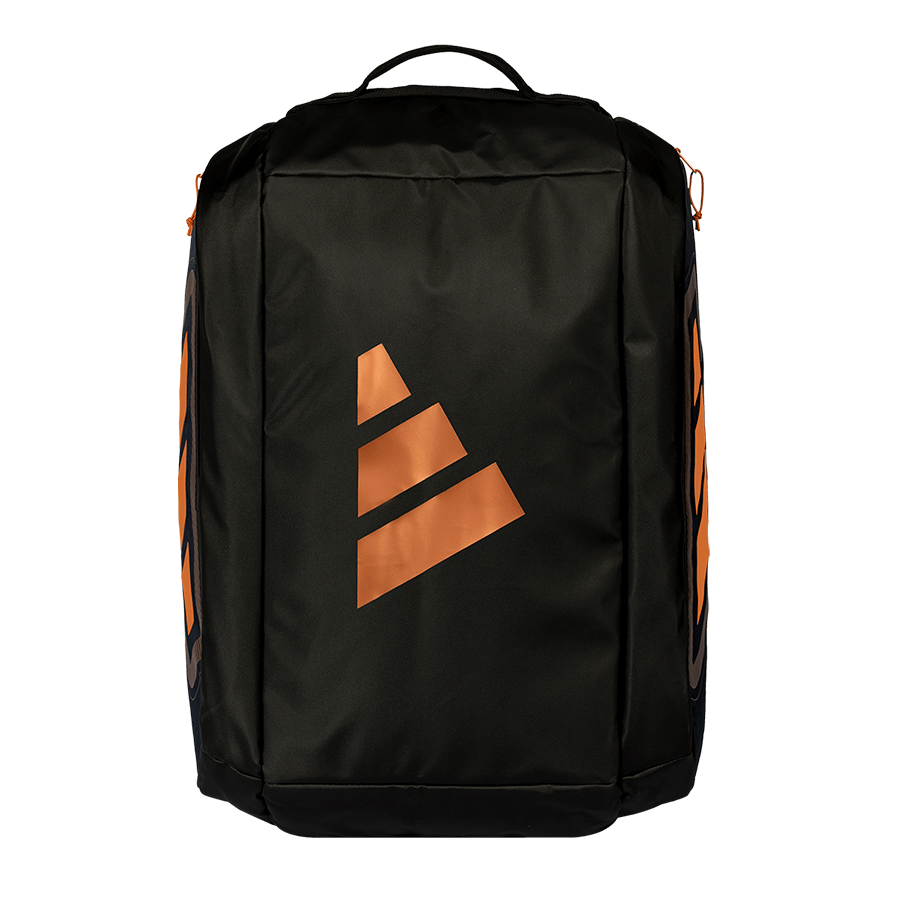 Adidas Pro Tour Blue Bag 2026
