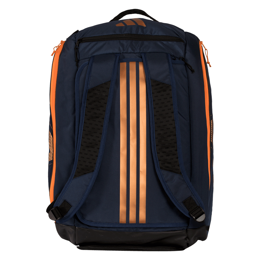 Adidas Pro Tour Blue Bag 2026 - Runner