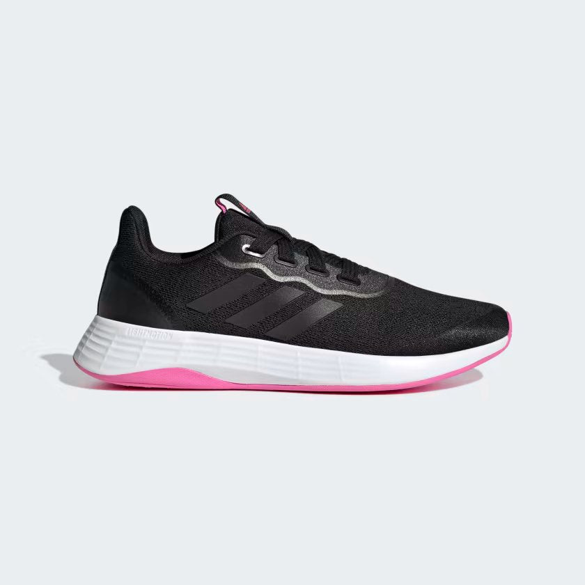 ADIDAS QT RACER SPORT WOMEN SHOES Q46321 - Runner