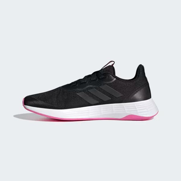 ADIDAS QT RACER SPORT WOMEN SHOES Q46321 - Runner