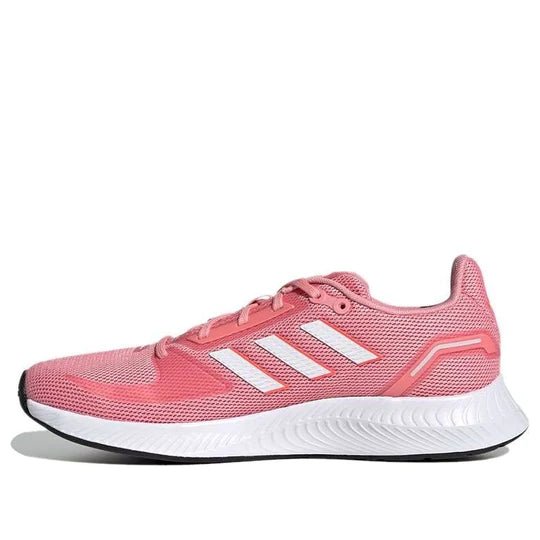 ADIDAS RUNFALCON 2.0 W WOMEN SHOES FZ1327 - Runner