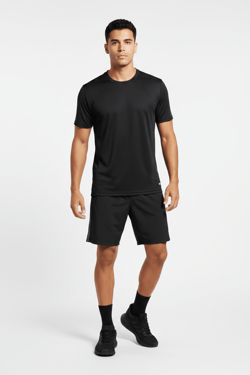 ADIDAS RUNFALCON 3.0 SHOES HP7544 - Runner