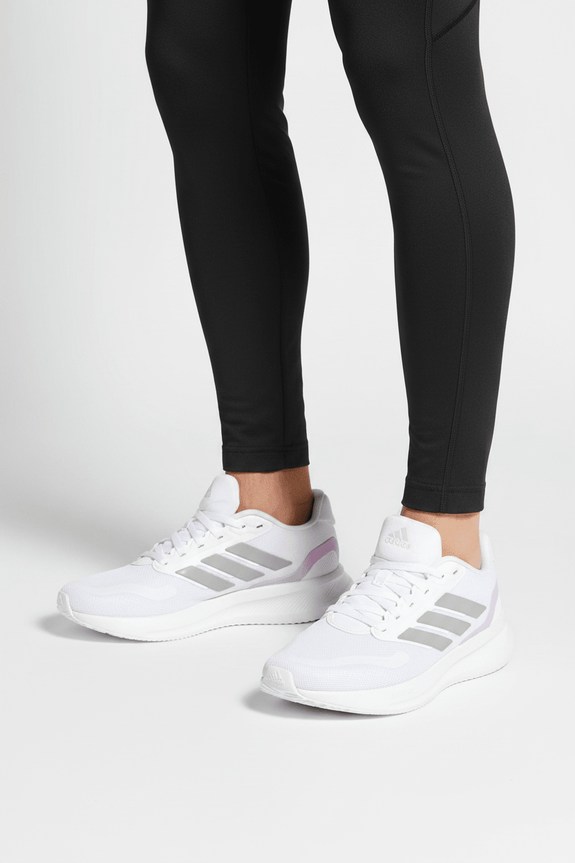 ADIDAS RUNFALCON 5 WIDE W - Runner