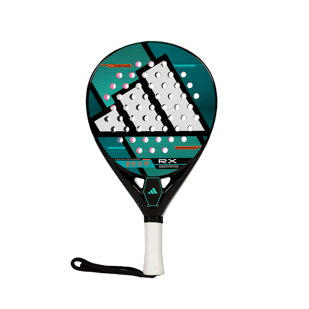 Adidas Rx Series 2026 - Runner