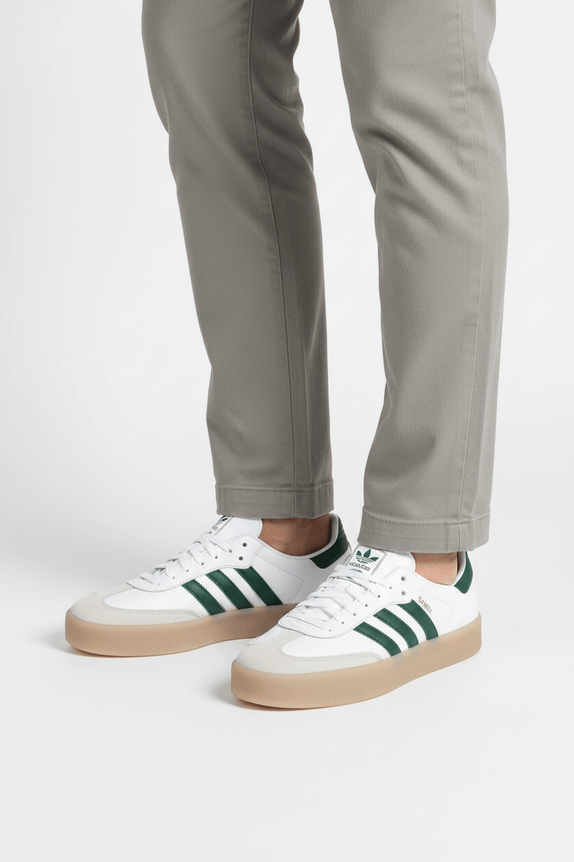 ADIDAS SAMBAE W - Runner