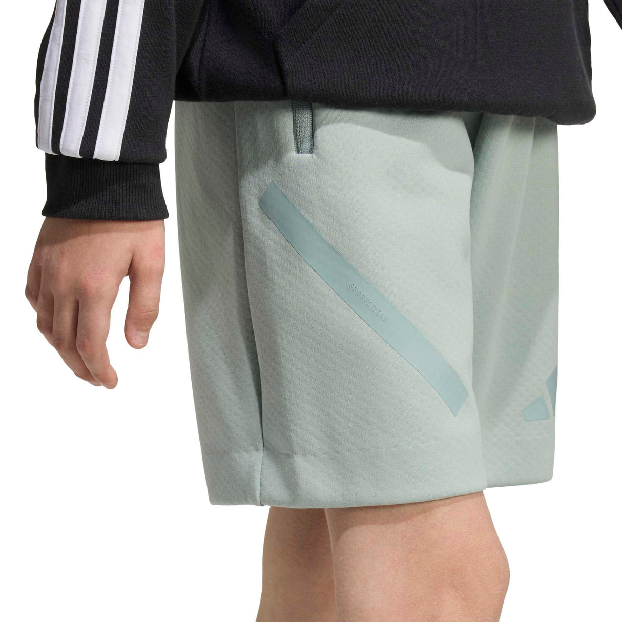 adidas Z.N.E. Shorts Kids - Runner
