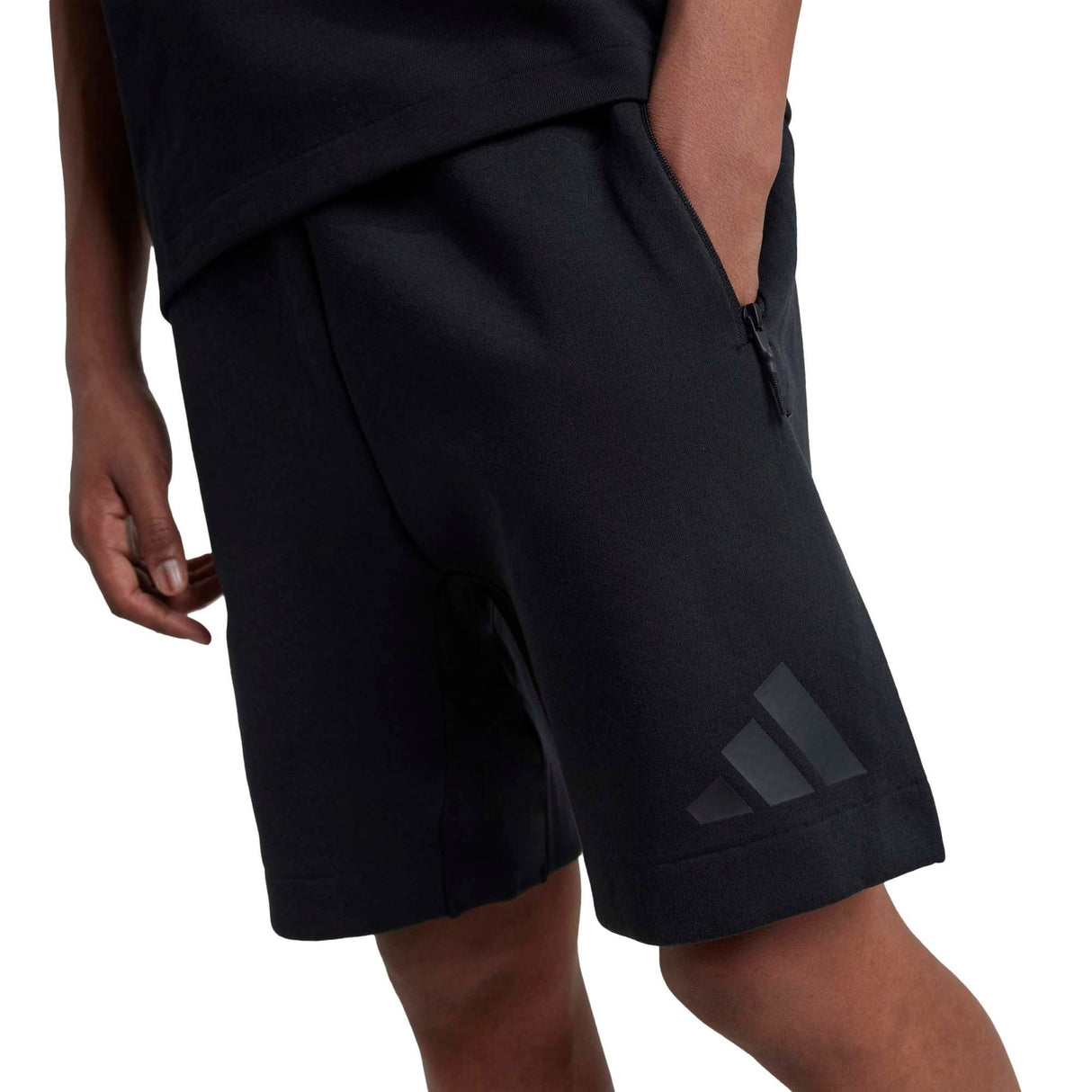 adidas Z.N.E. Shorts Kids - Runner