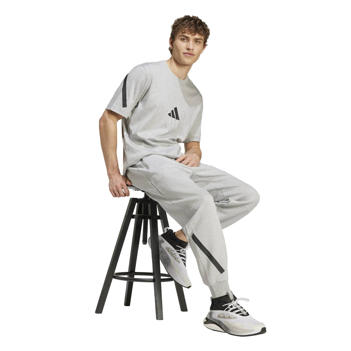 adidas Z.N.E. T-Shirt - Runner