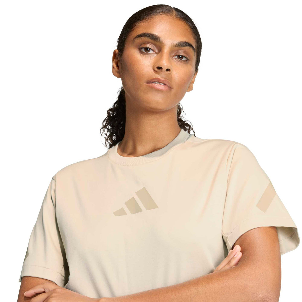 adidas Z.N.E. T-Shirt - Runner
