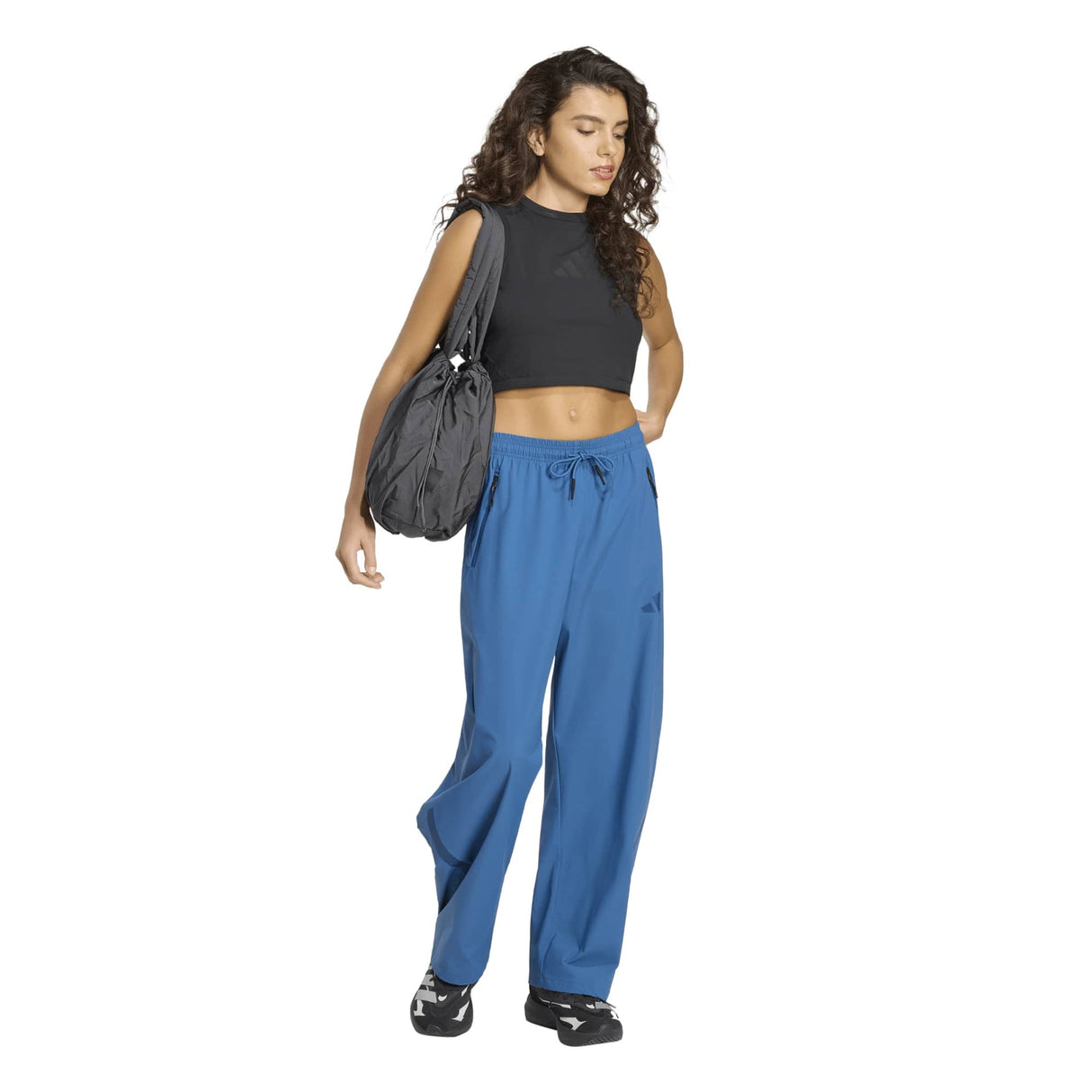 ADIDAS Z.N.E. WOVEN PANT - Runner