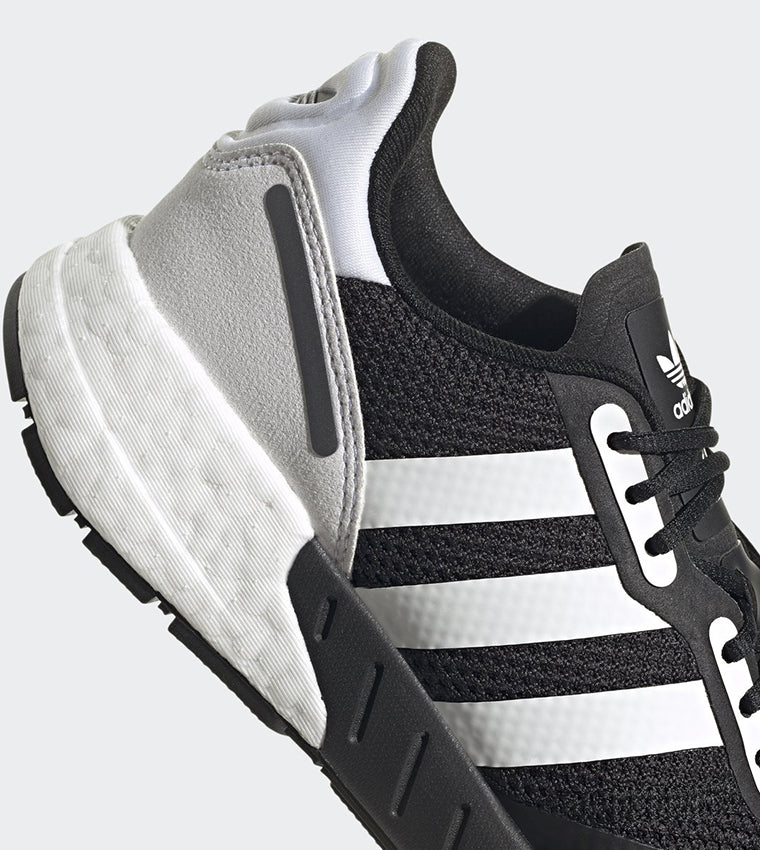 ADIDAS ZX 1K BOOST J WOMEN SHOES G58923 - Runner