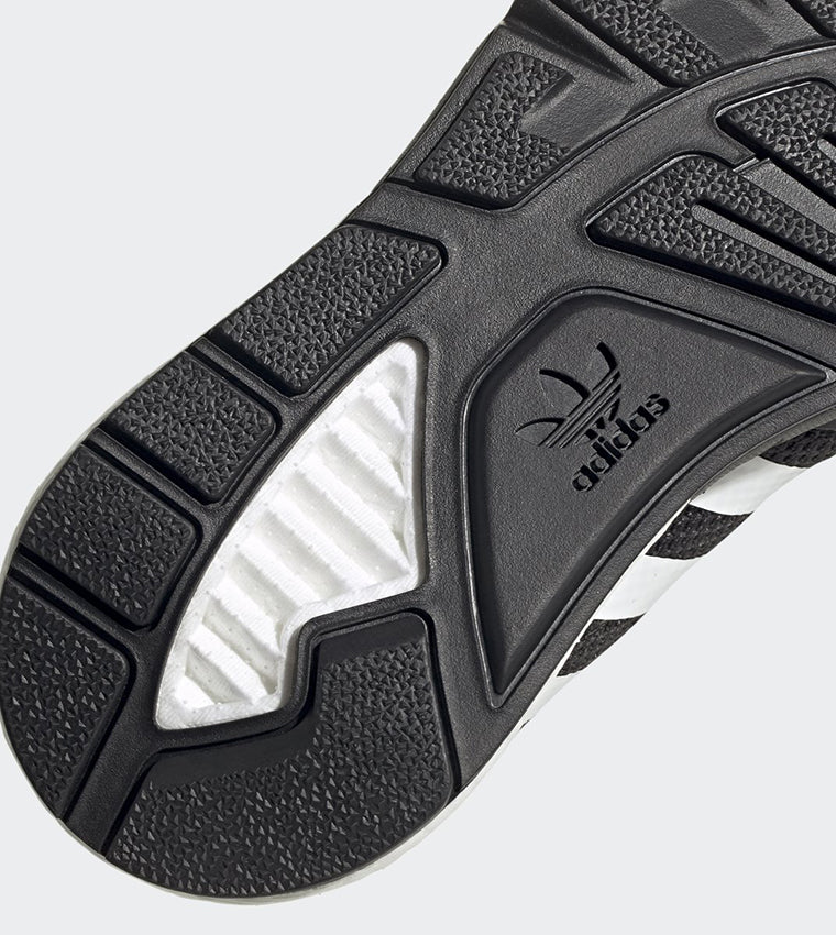 ADIDAS ZX 1K BOOST J WOMEN SHOES G58923 - Runner