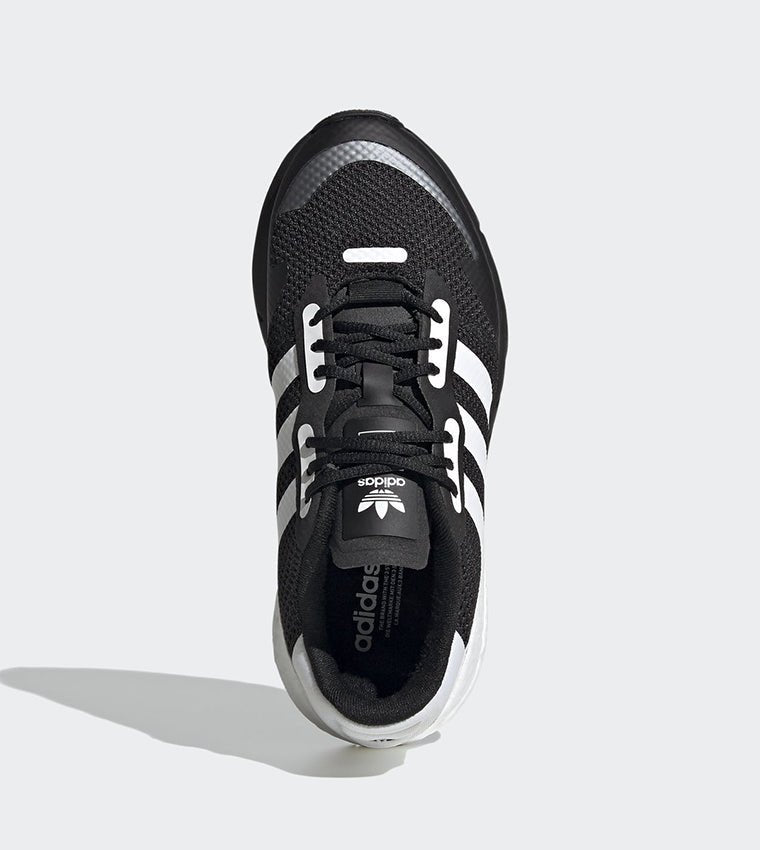 ADIDAS ZX 1K BOOST J WOMEN SHOES G58923 - Runner