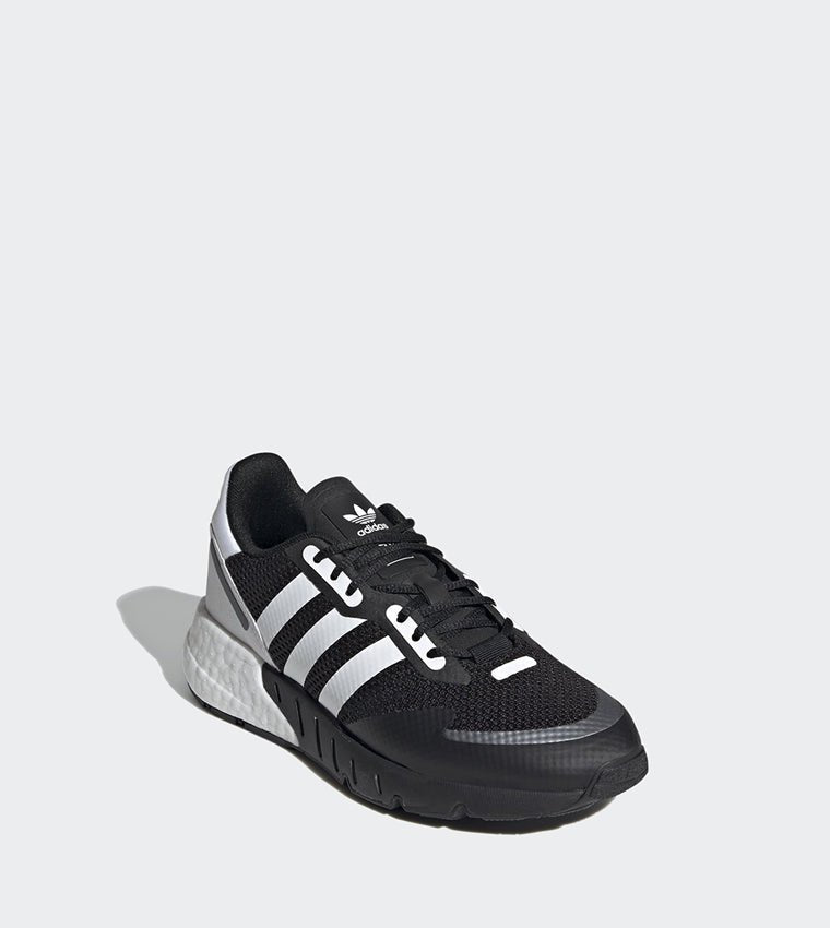 ADIDAS ZX 1K BOOST J WOMEN SHOES G58923 - Runner