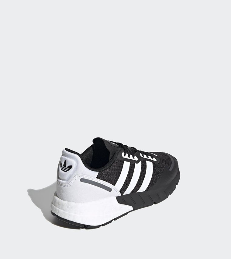 ADIDAS ZX 1K BOOST J WOMEN SHOES G58923 - Runner