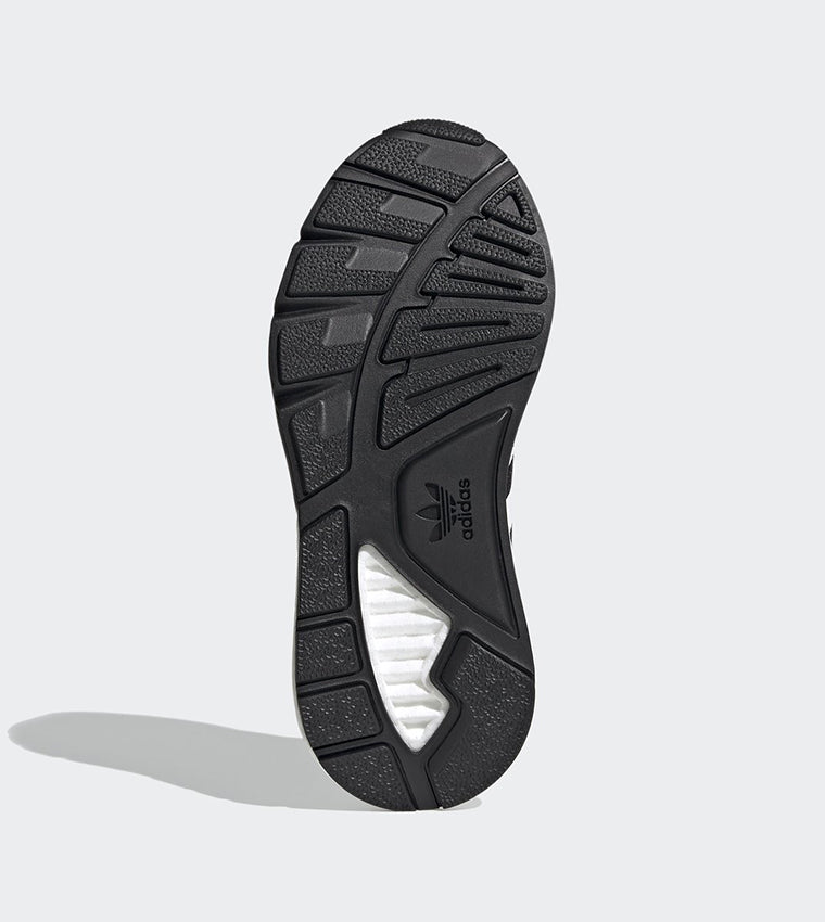 ADIDAS ZX 1K BOOST J WOMEN SHOES G58923 - Runner