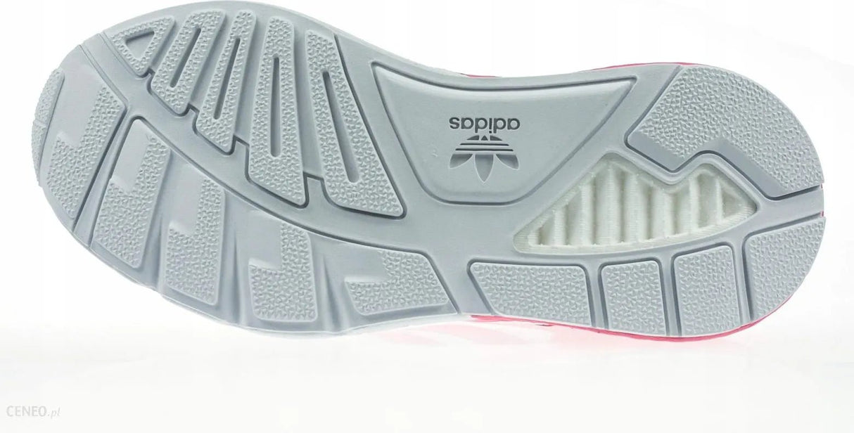 ADIDAS ZX 1K BOOST J WOMEN SHOES G58924 - Runner