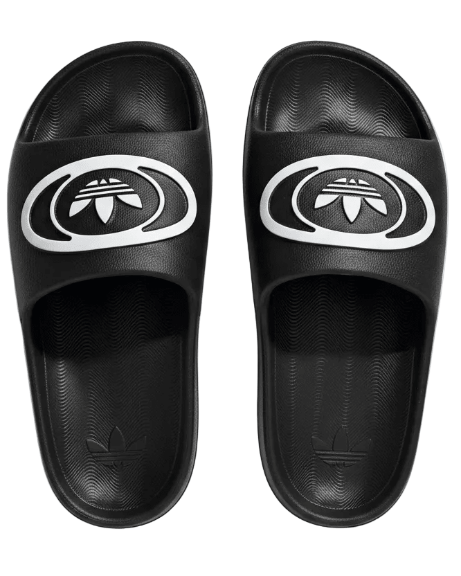 ADILETTE 00s SLIDES - Runner
