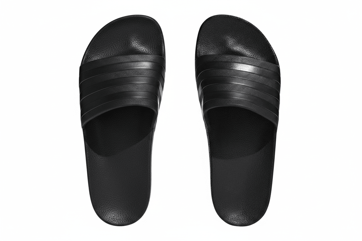 ADILETTE AQUA - Runner