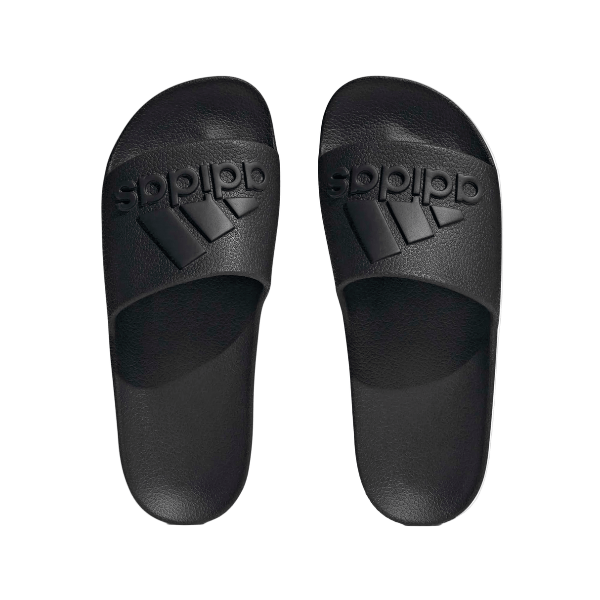 Adilette Aqua Slides - Runner