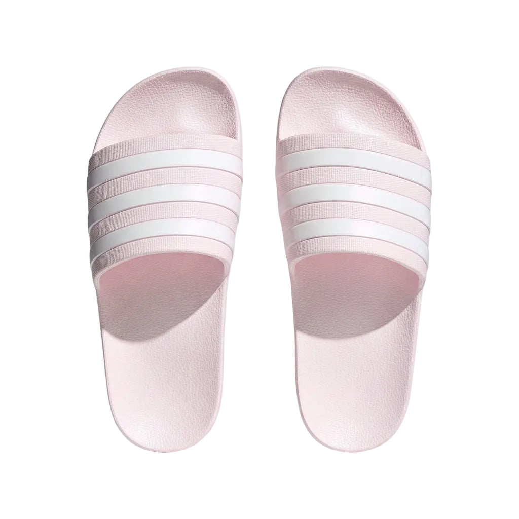 Adilette Aqua Slides - Runner