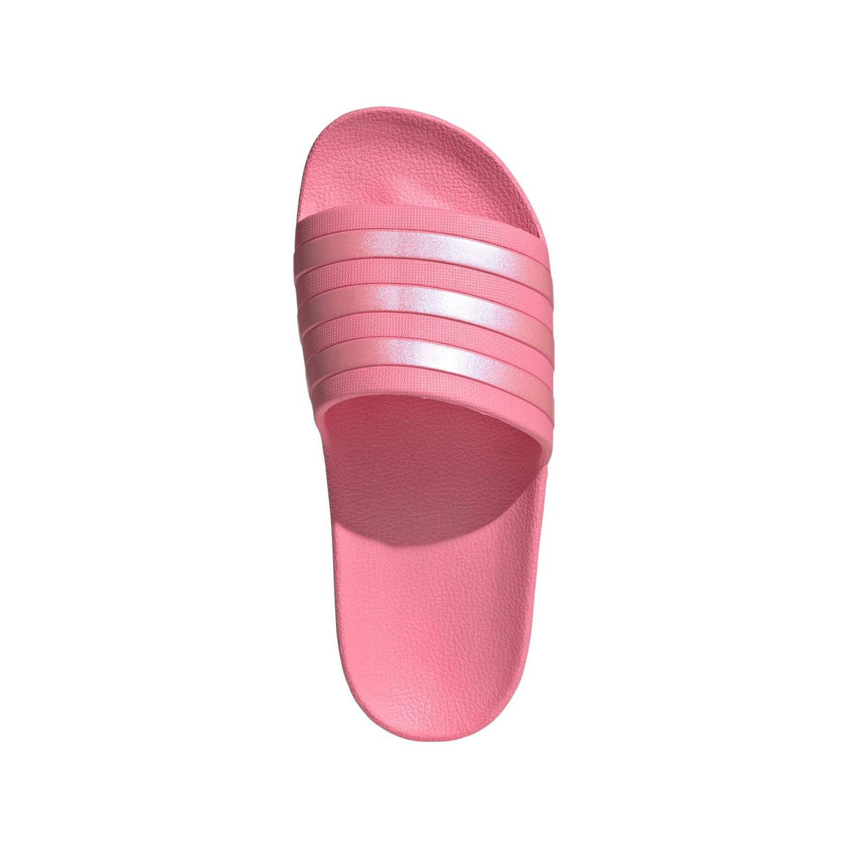 Adilette Aqua Slides - Runner