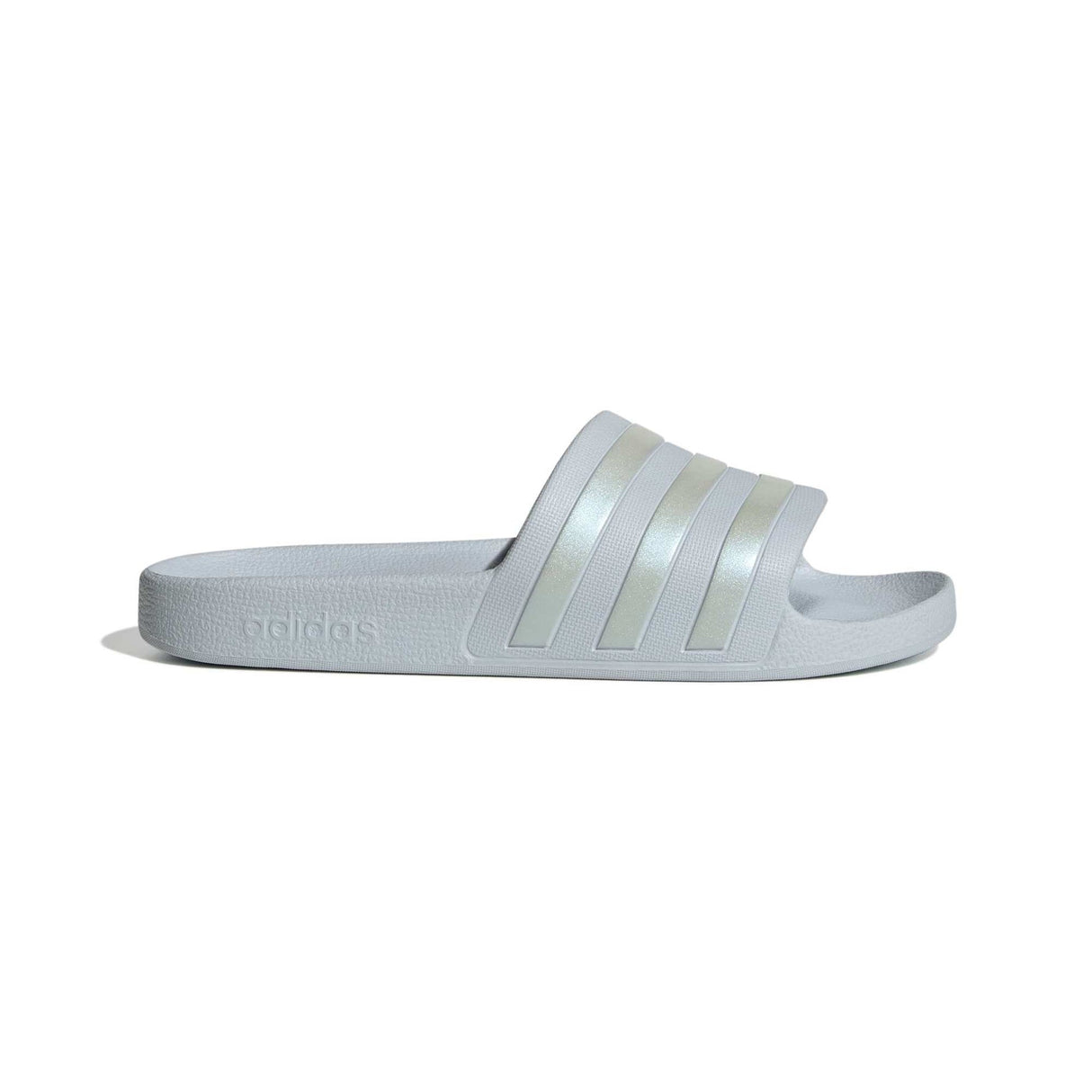 Adilette Aqua Slides - Runner