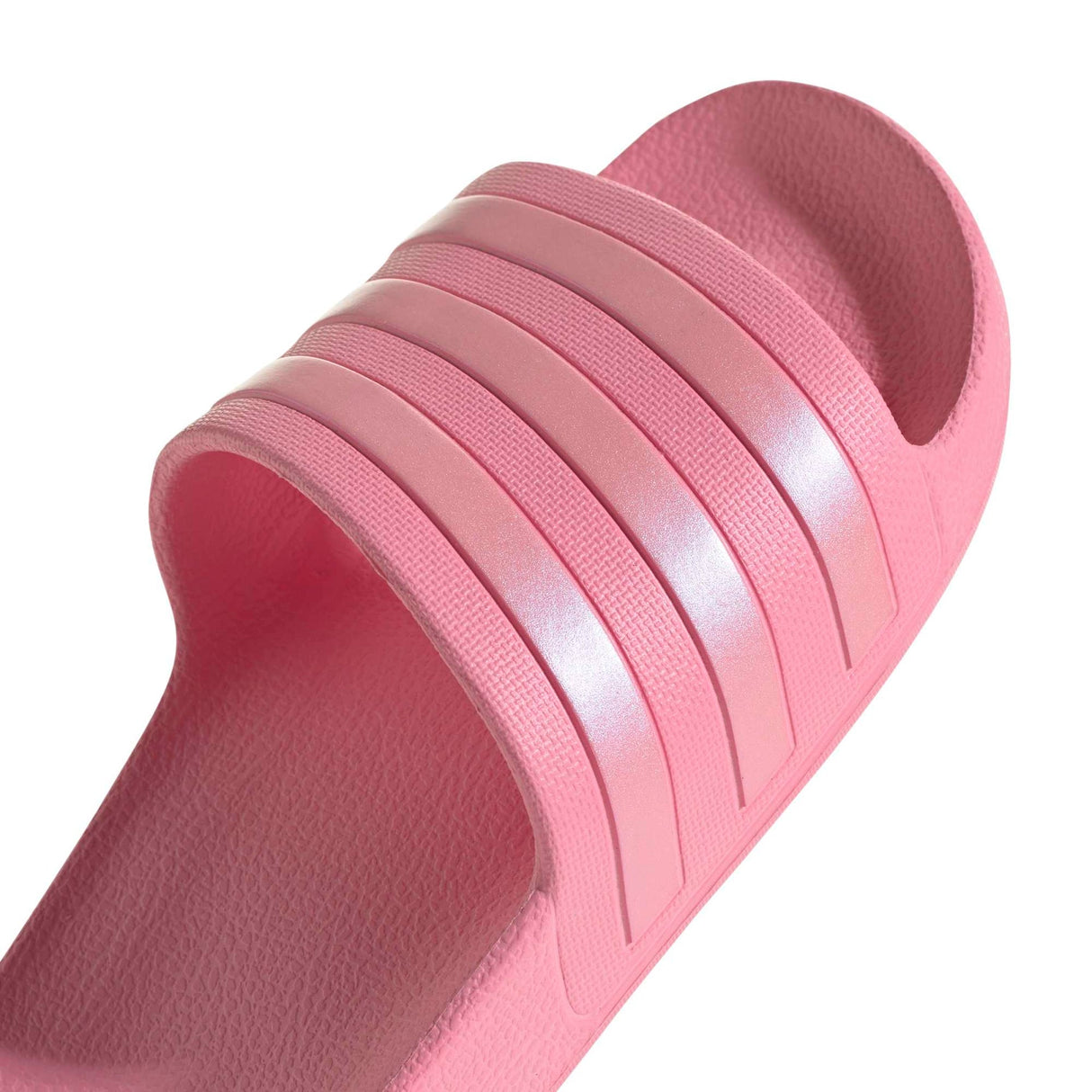 Adilette Aqua Slides - Runner