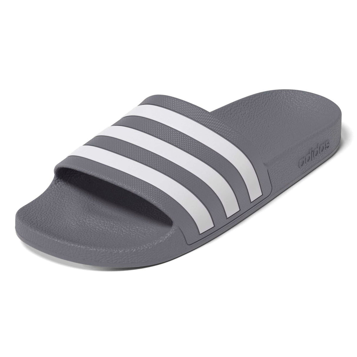 Adilette Aqua Slides - Runner