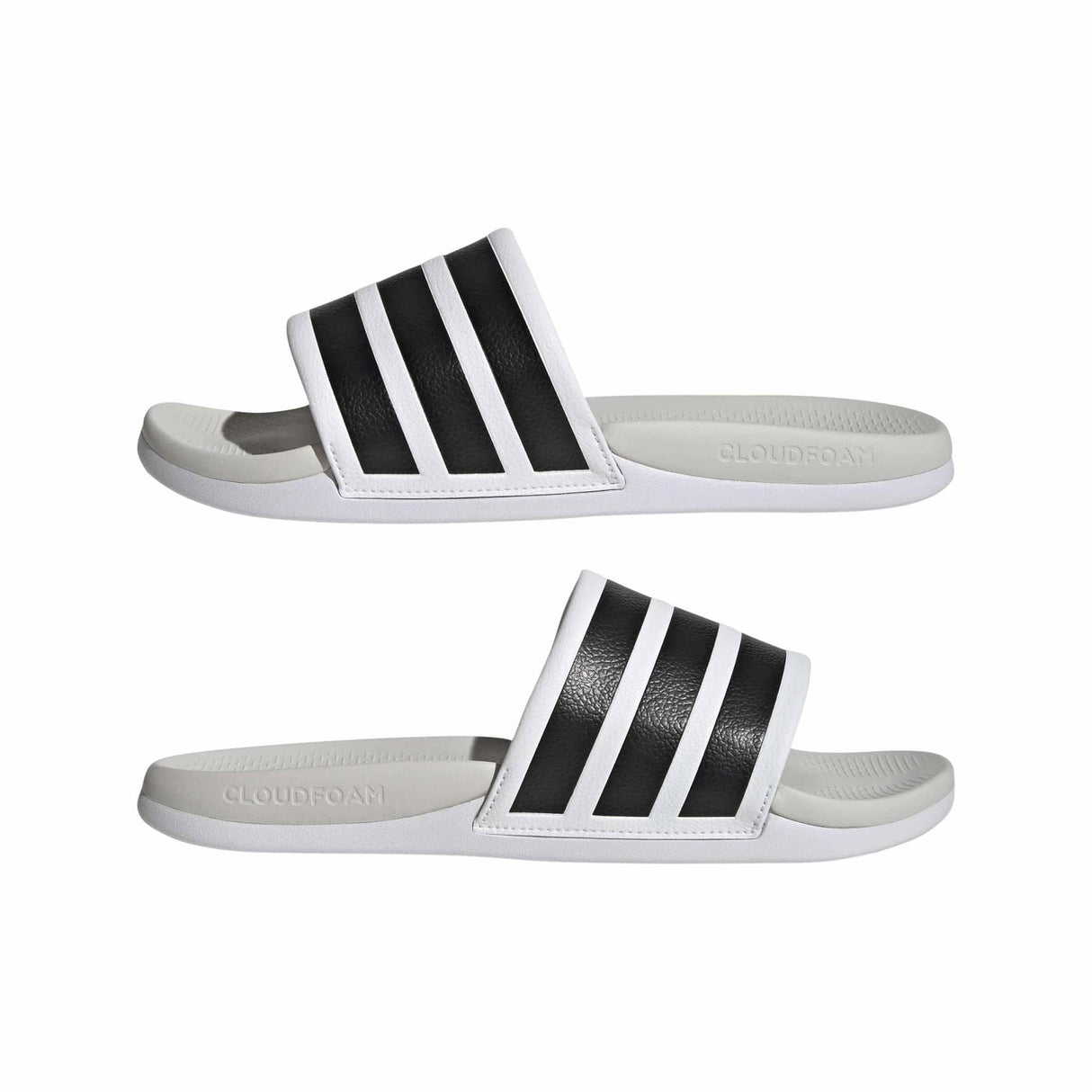 ADILETTE COMFORT 2.0 SLIDES - Runner