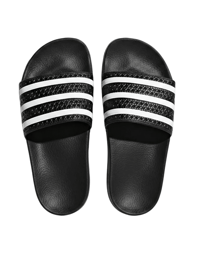 adilette Slides - Runner