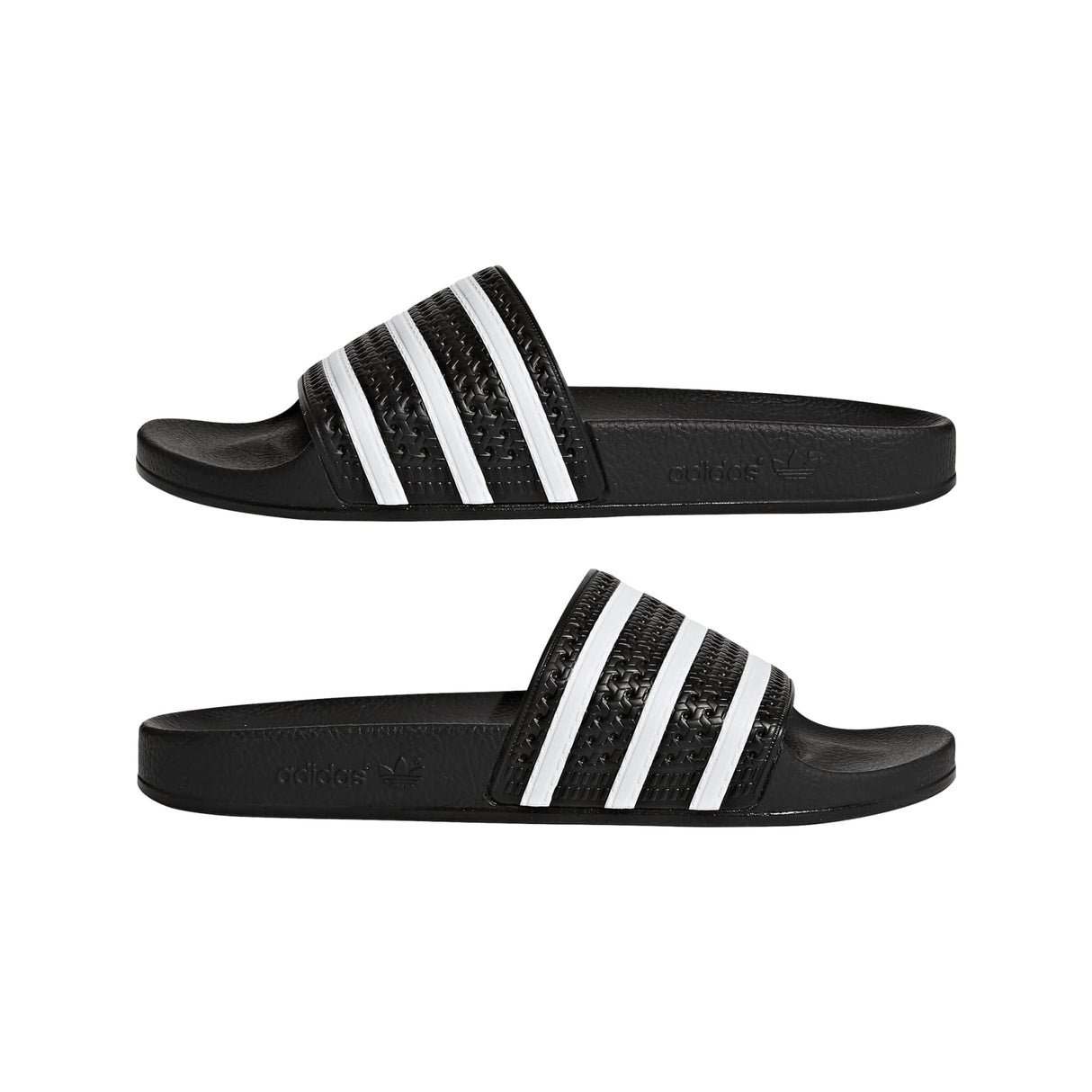 adilette Slides - Runner