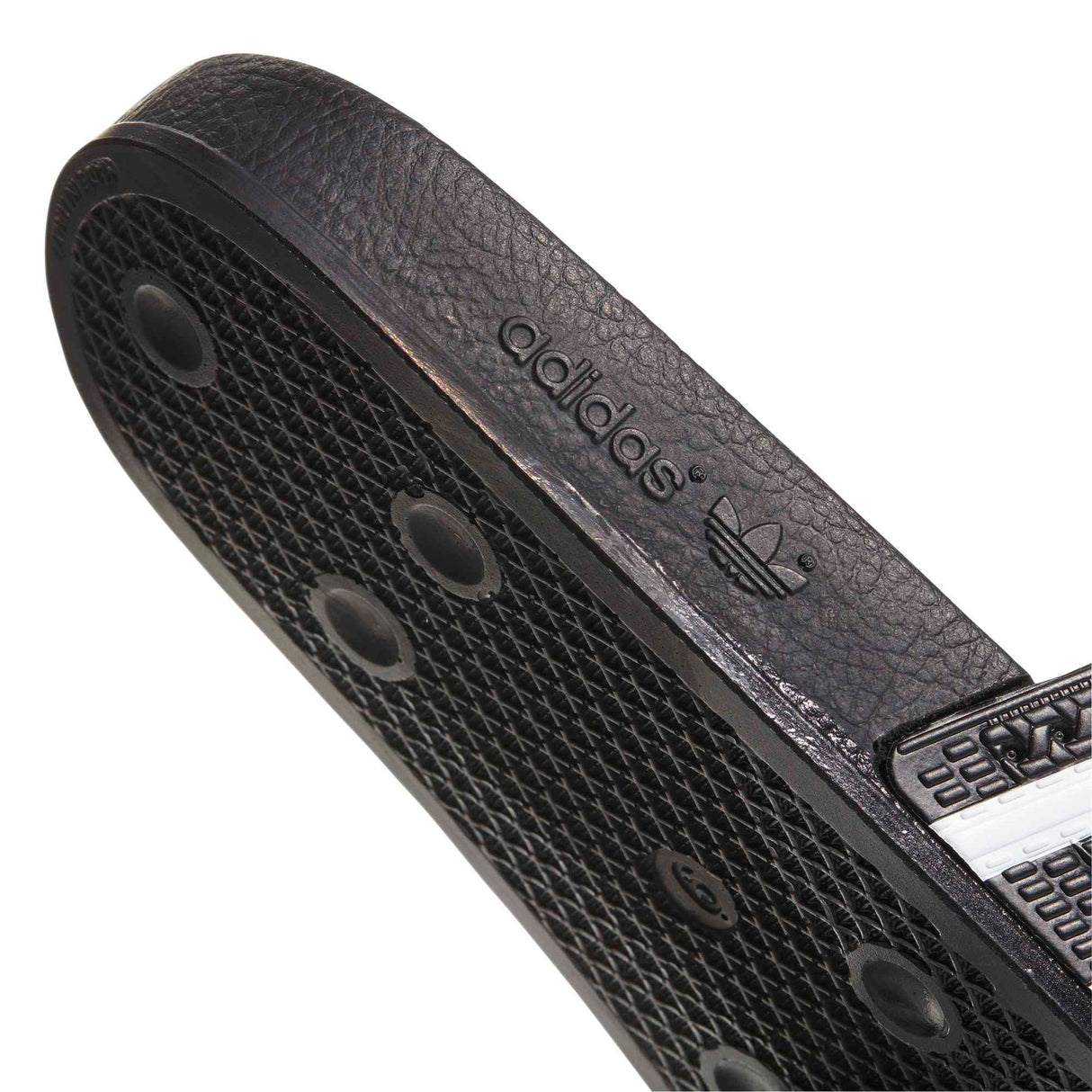 adilette Slides - Runner
