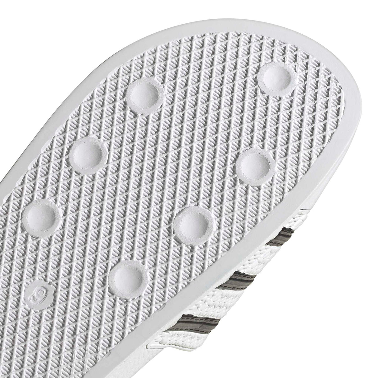 adilette Slides - Runner