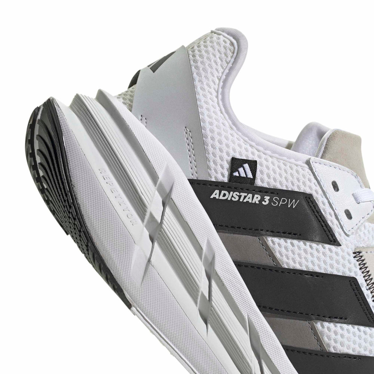 Adistar 3 Sportswear Shoes - Runner