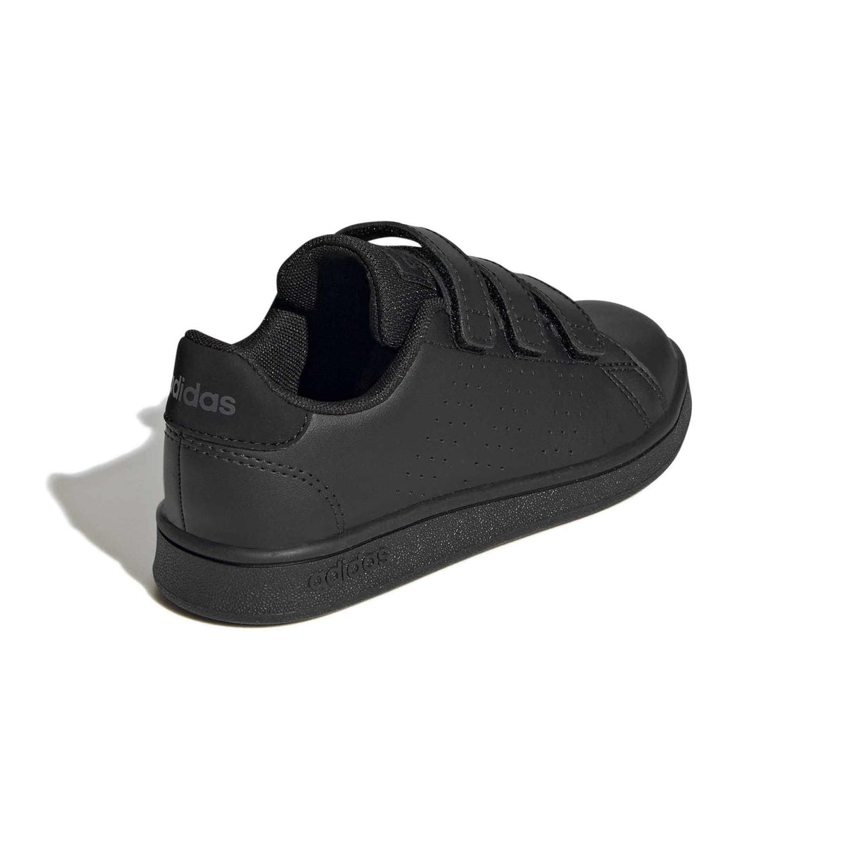 Advantage Court Lifestyle Hook-and-Loop Shoes - Runner