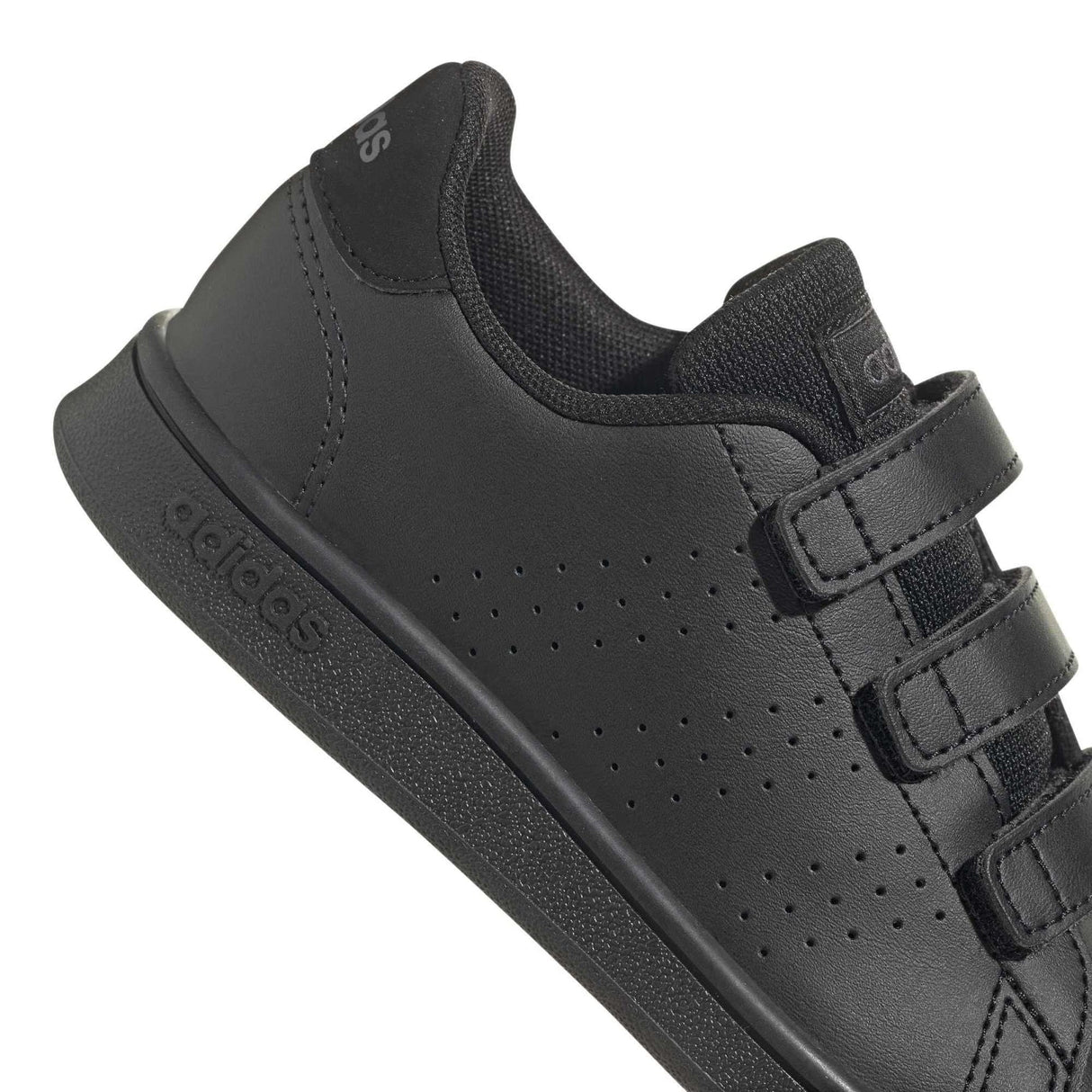Advantage Court Lifestyle Hook-and-Loop Shoes - Runner