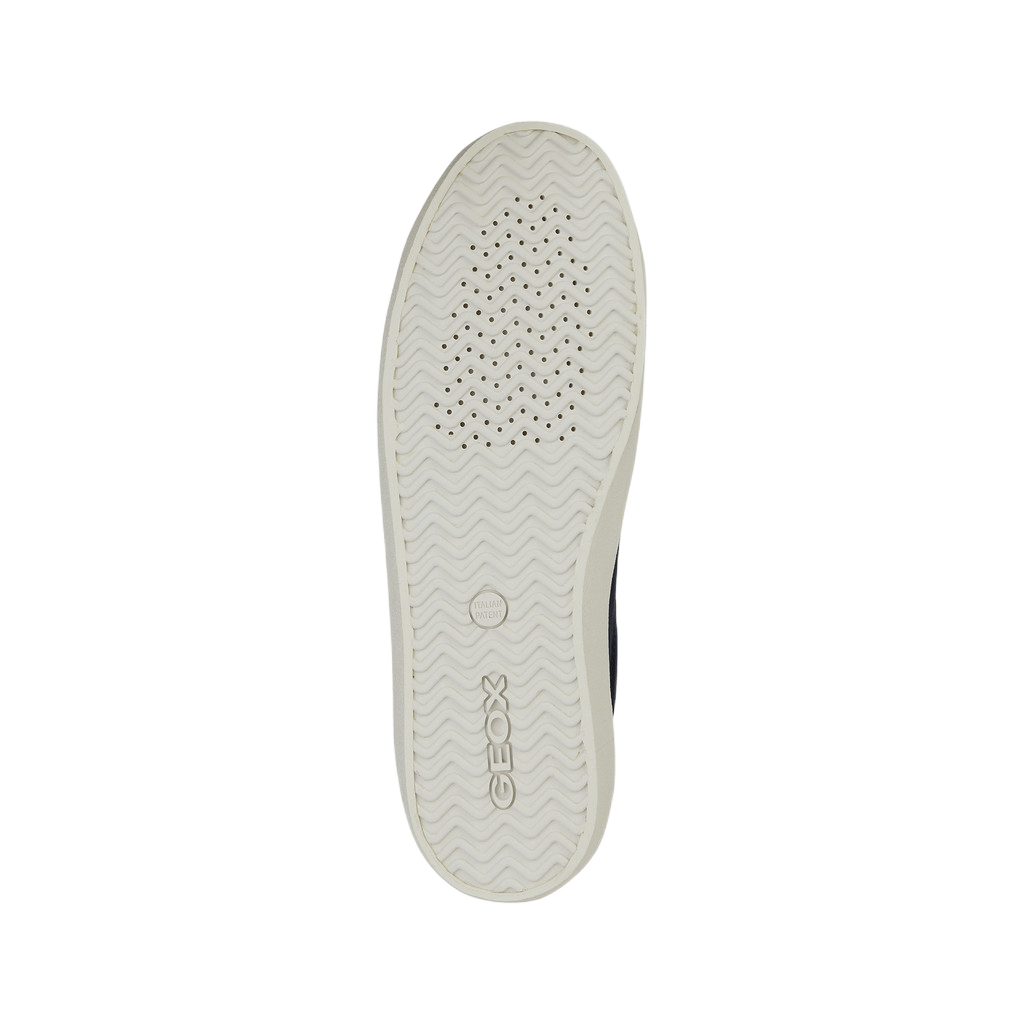 Affile man Low Top Sneakers - Runner