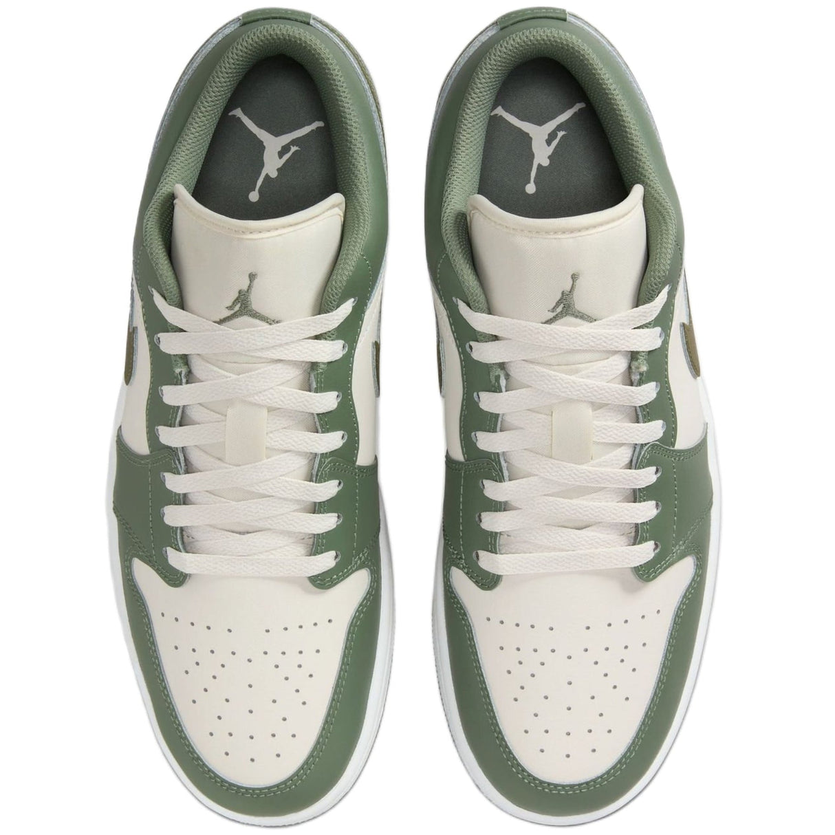 Air Jordan 1 Low - Runner