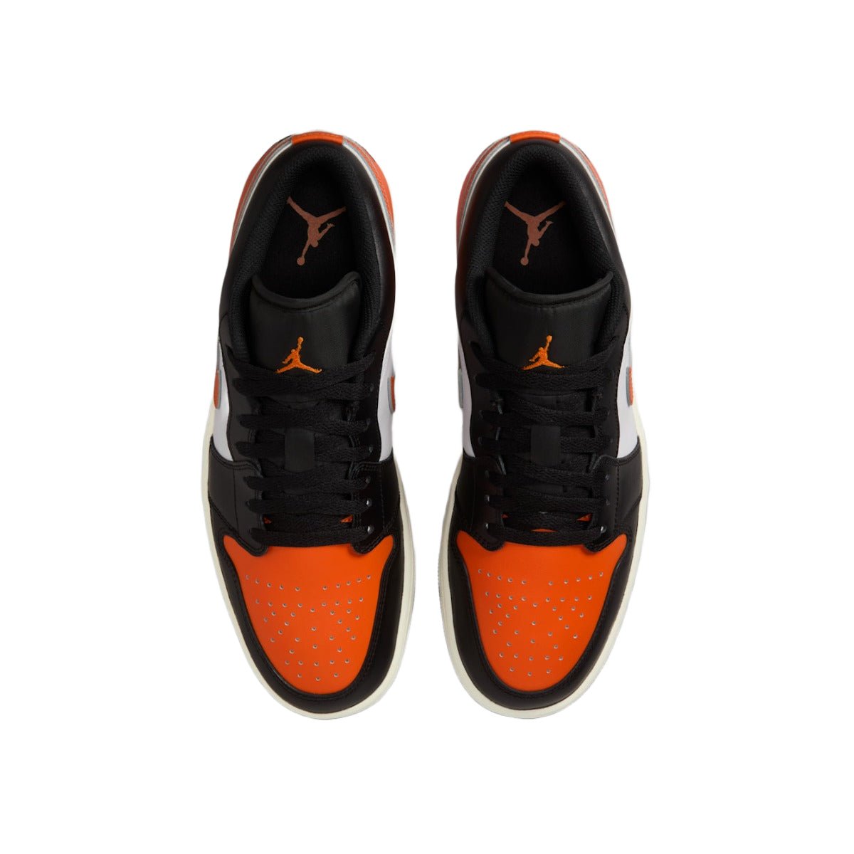 Air Jordan 1 Low Men's Shoes - Runner