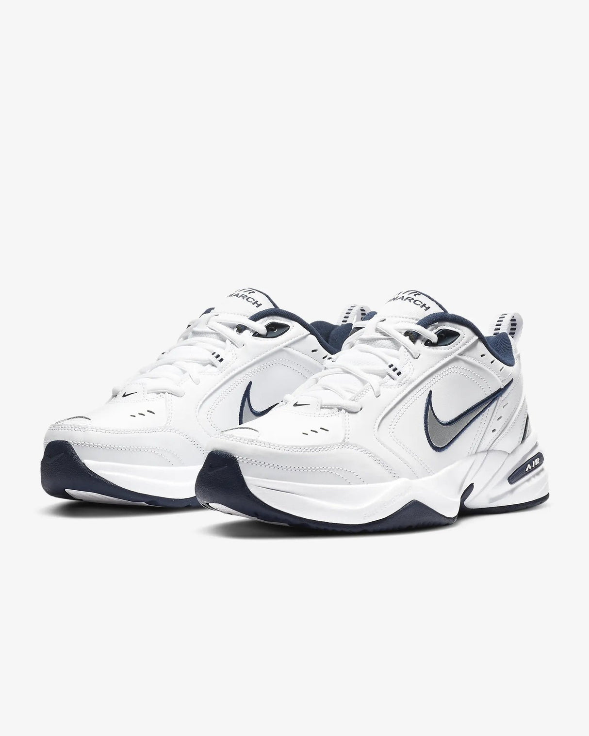 AIR MONARCH IV - Runner