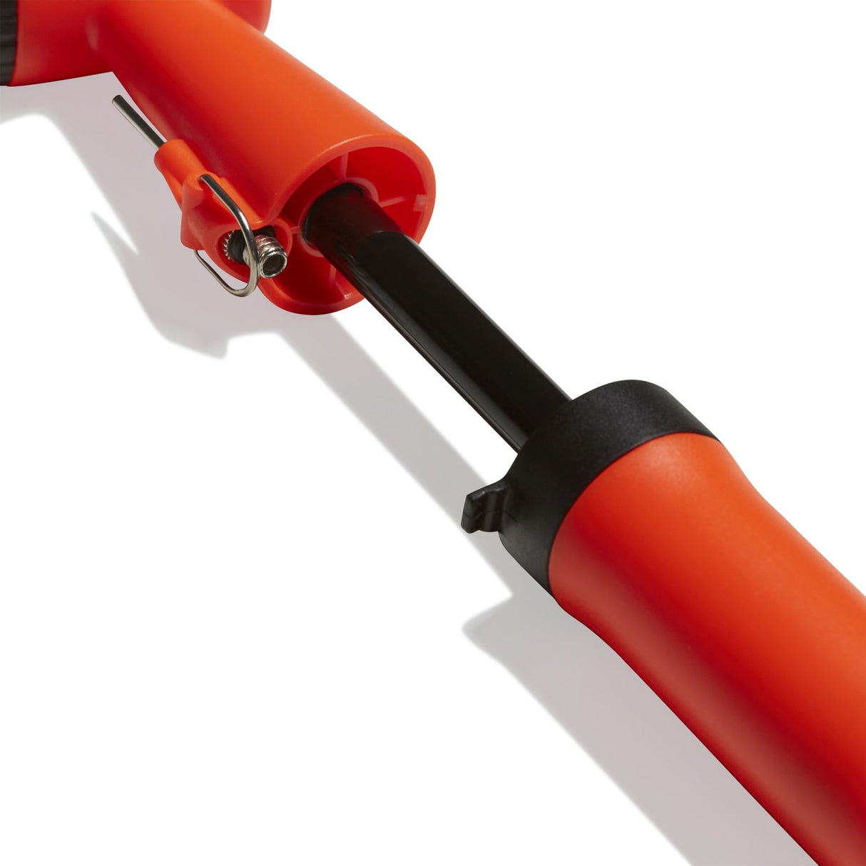 Air Pump - Runner