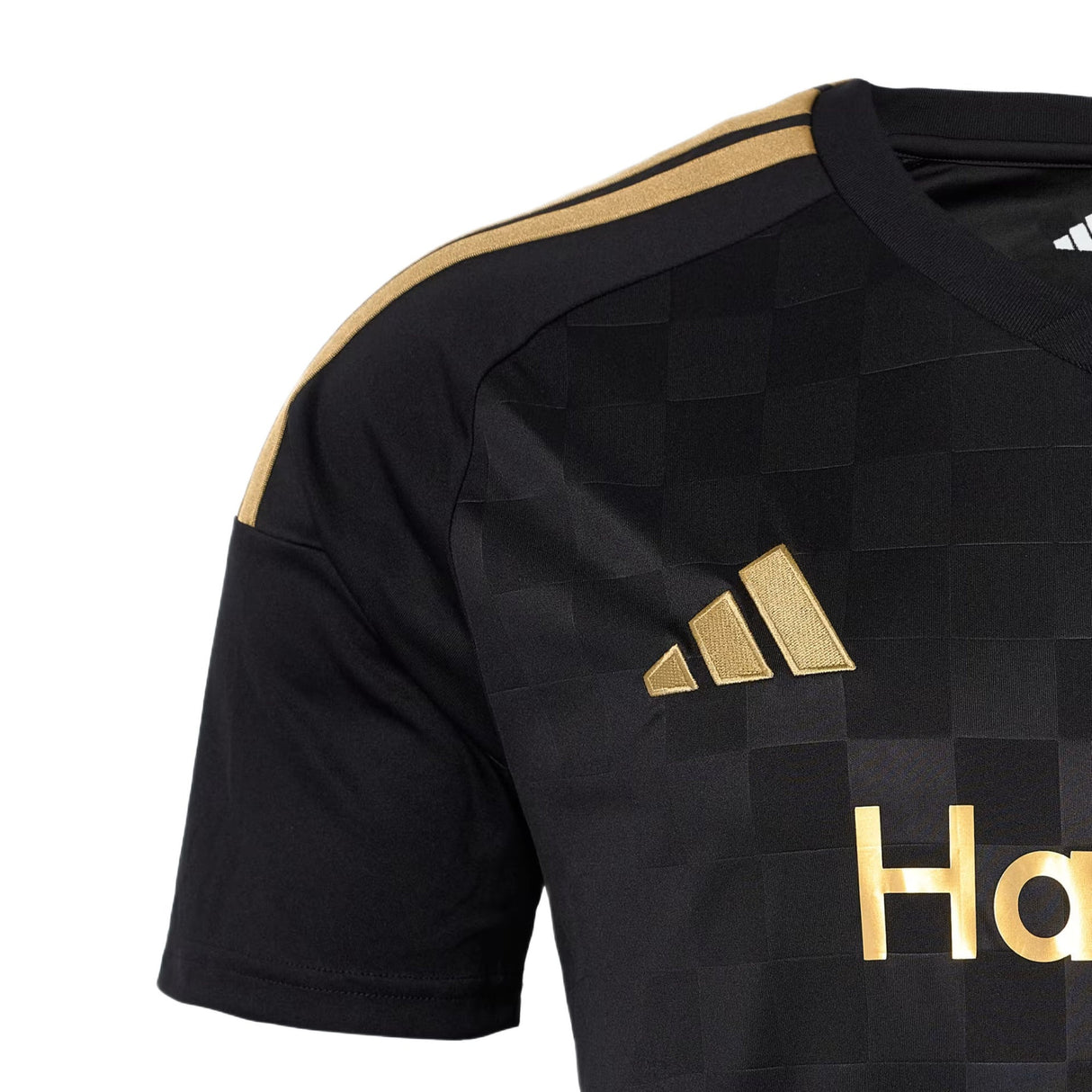 Al-Ahly SC 26/27 AWAY JERSEY - Runner