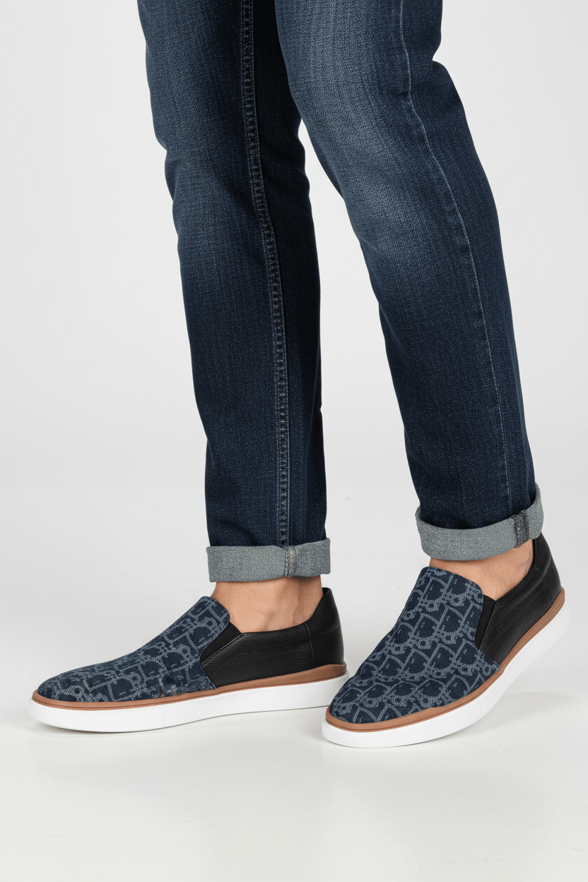 ALDO LOW TOP MEN Men Shoes ALM13 - Runner