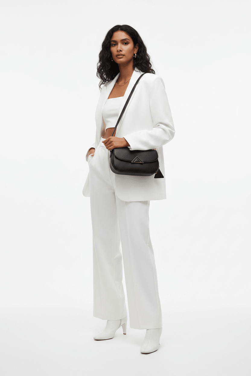 ALDO Luxeshoulder - Runner
