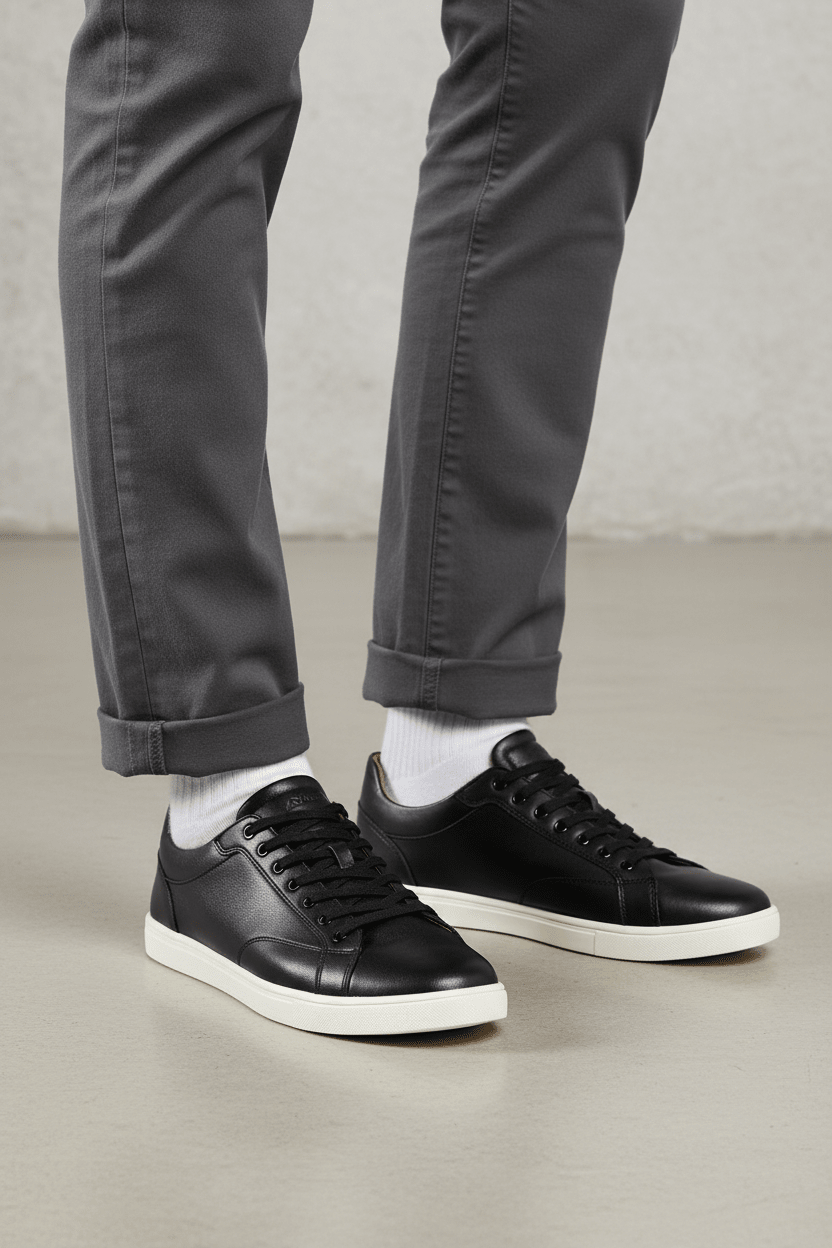 ALDO Poker Sneakers - Runner