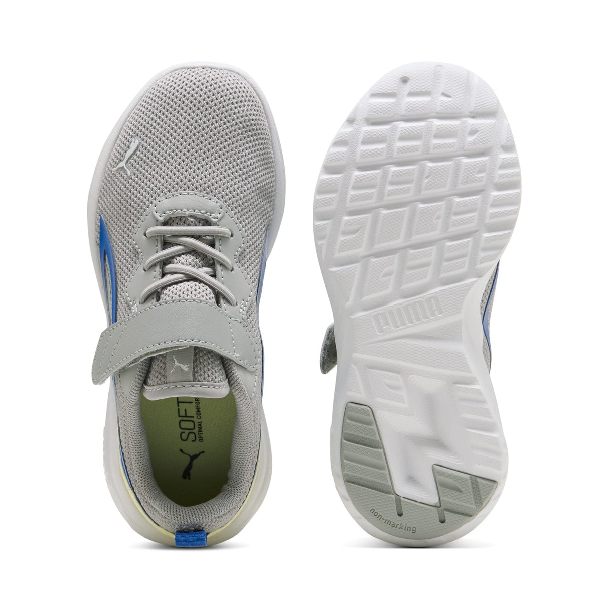 All - Day Active Alternative Closure Sneakers Kids - Runner